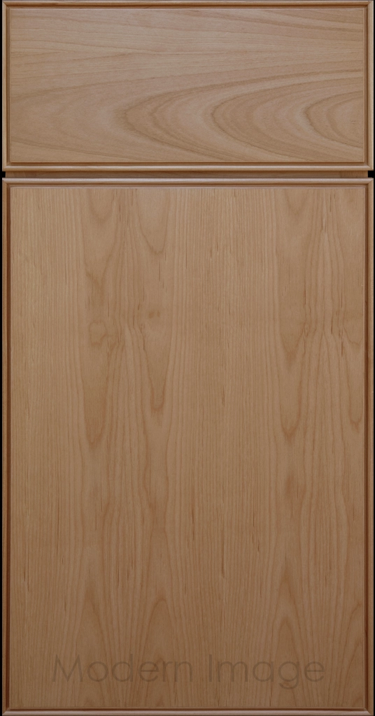 Renner Door In Maple with Ginger Stain